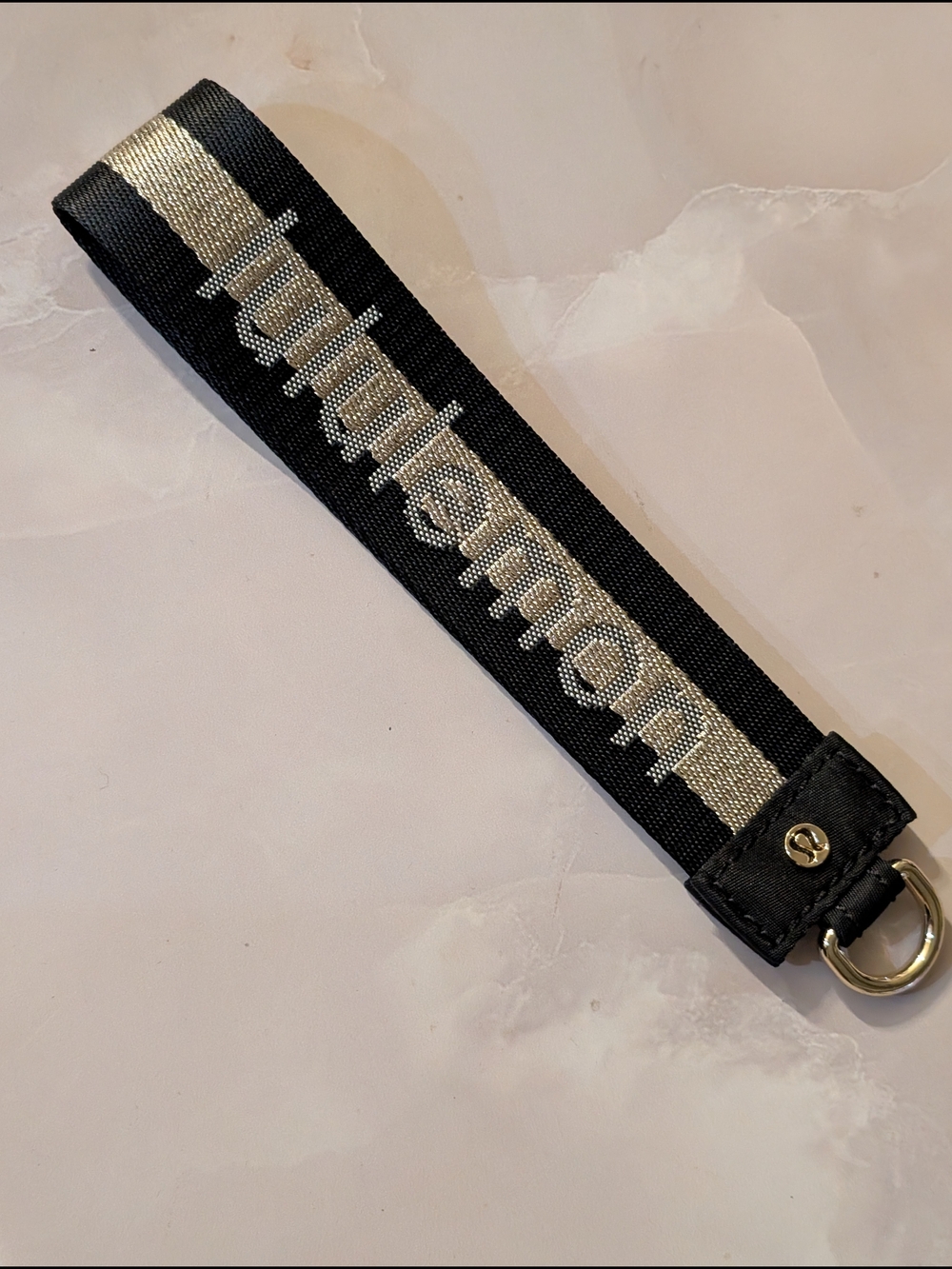 Lululemon Wristlet